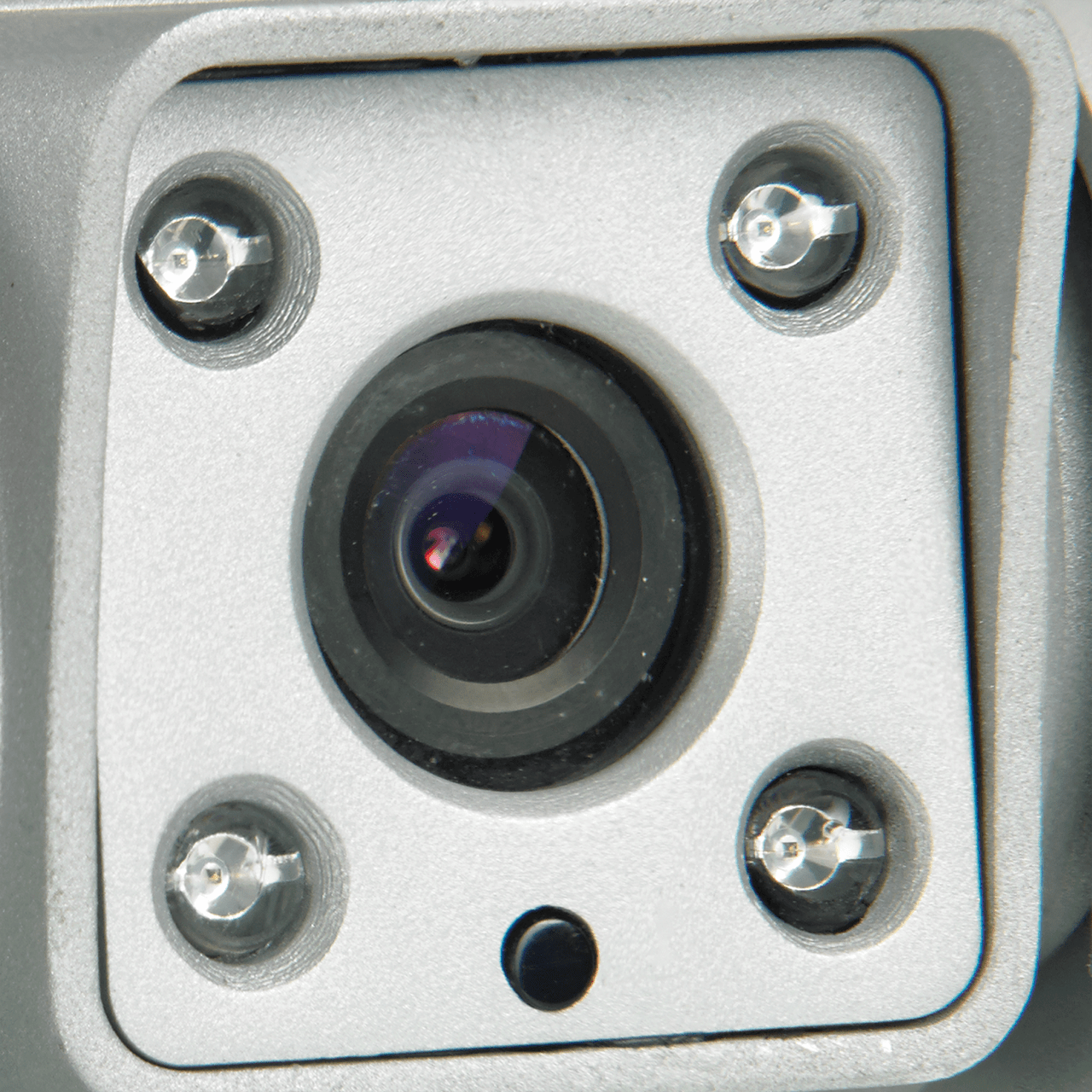Compact camera