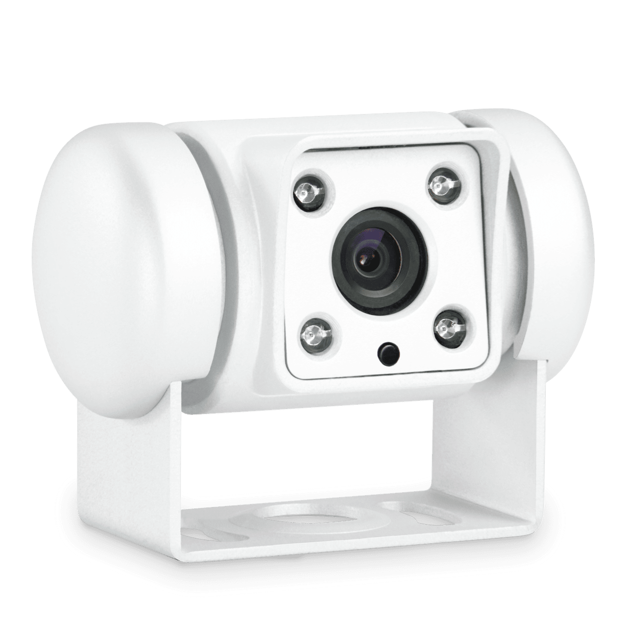 Telecamera compatta