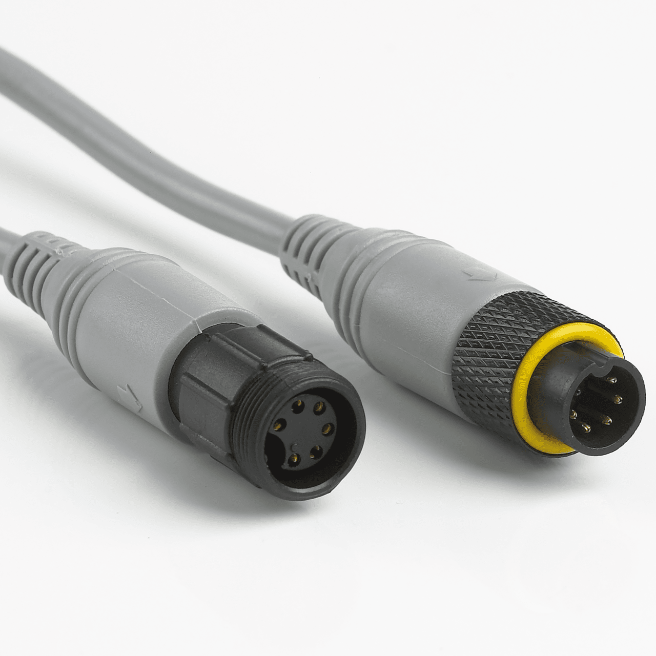Safe connection