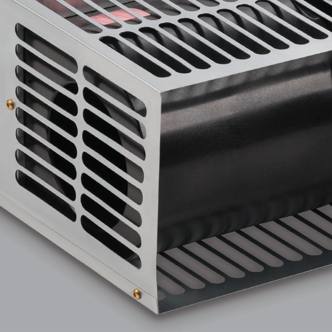 More Airflow