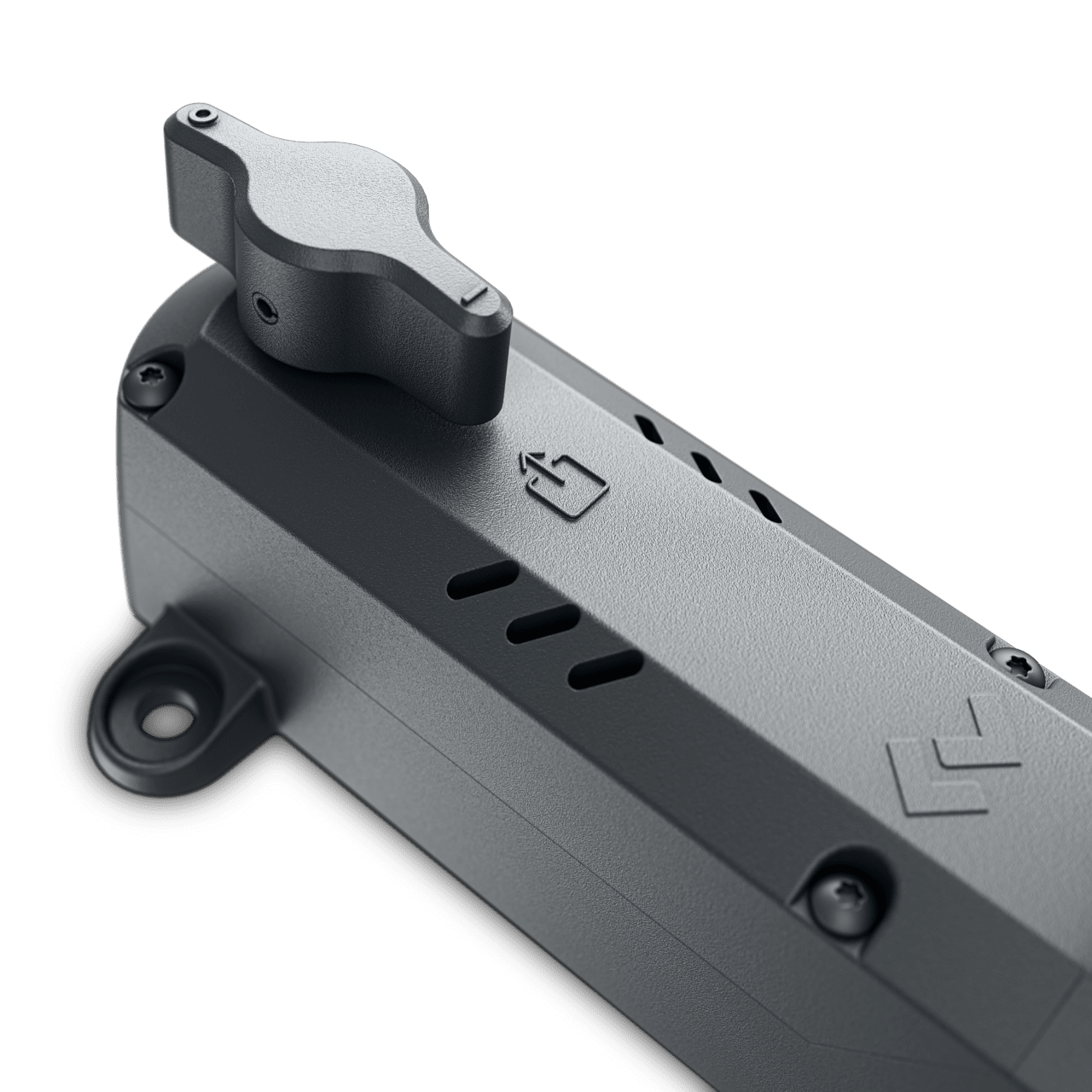 3-in-1 Sicherheitssystem