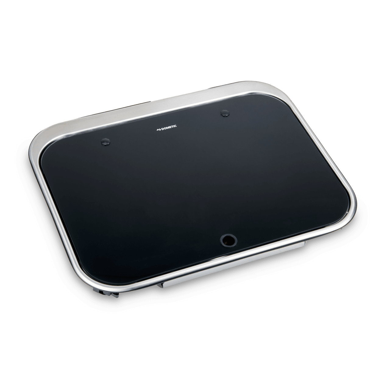 Dual-purpose lid