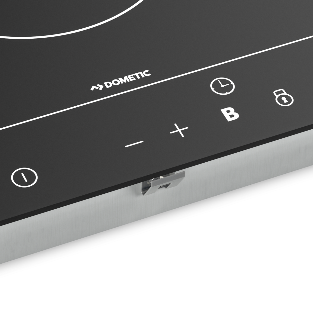 Sensor touch controls