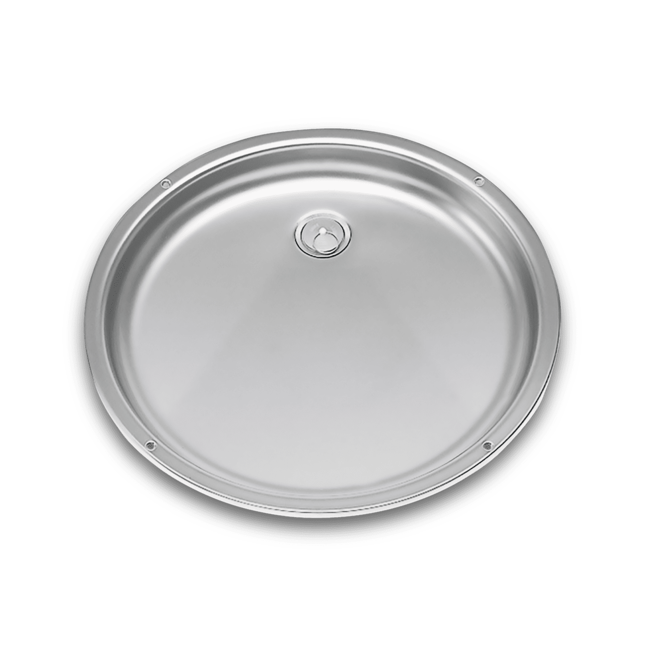 Prêt pour installation