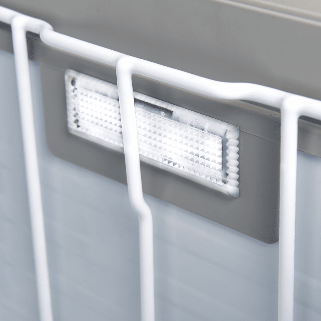 Éclairage LED