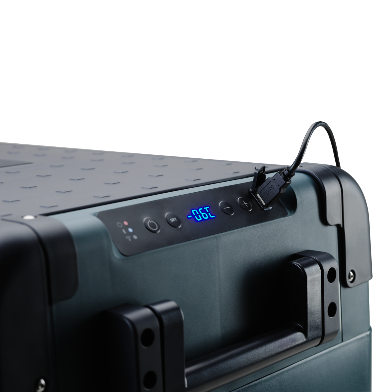 Power supply option