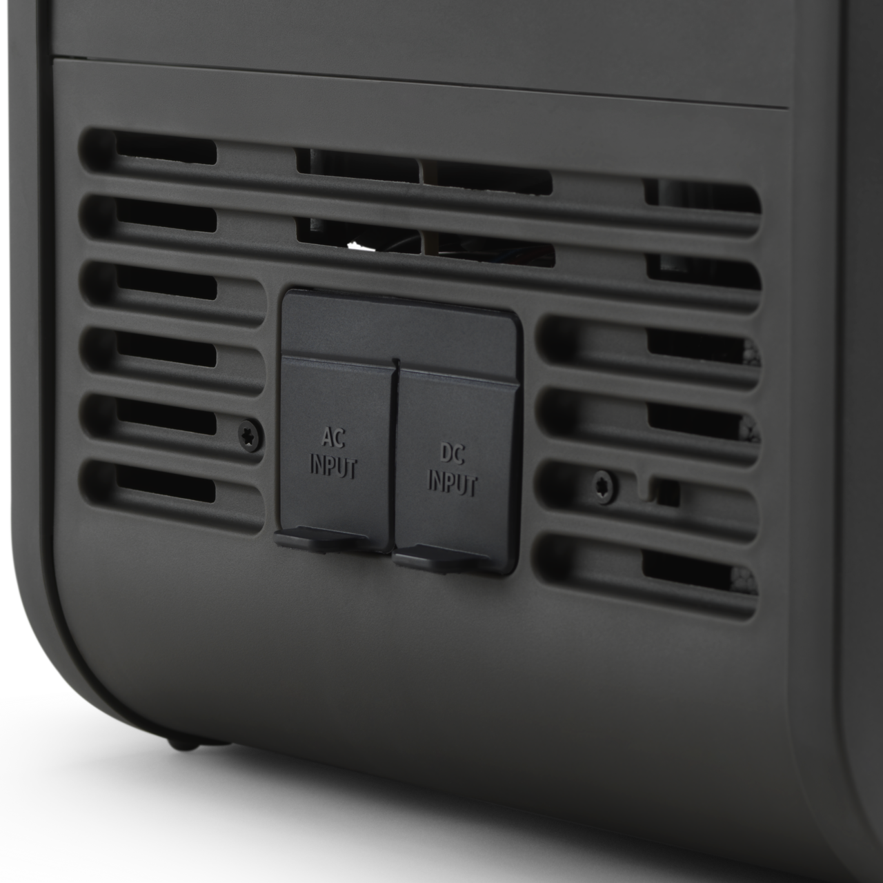 Powerful Compressor