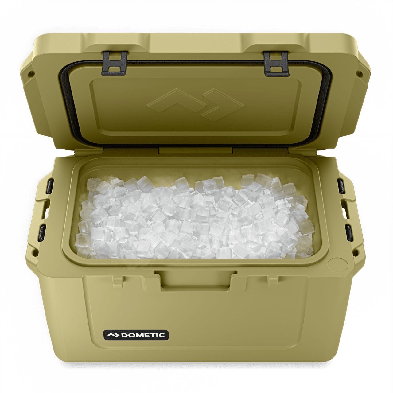 Highly insulated