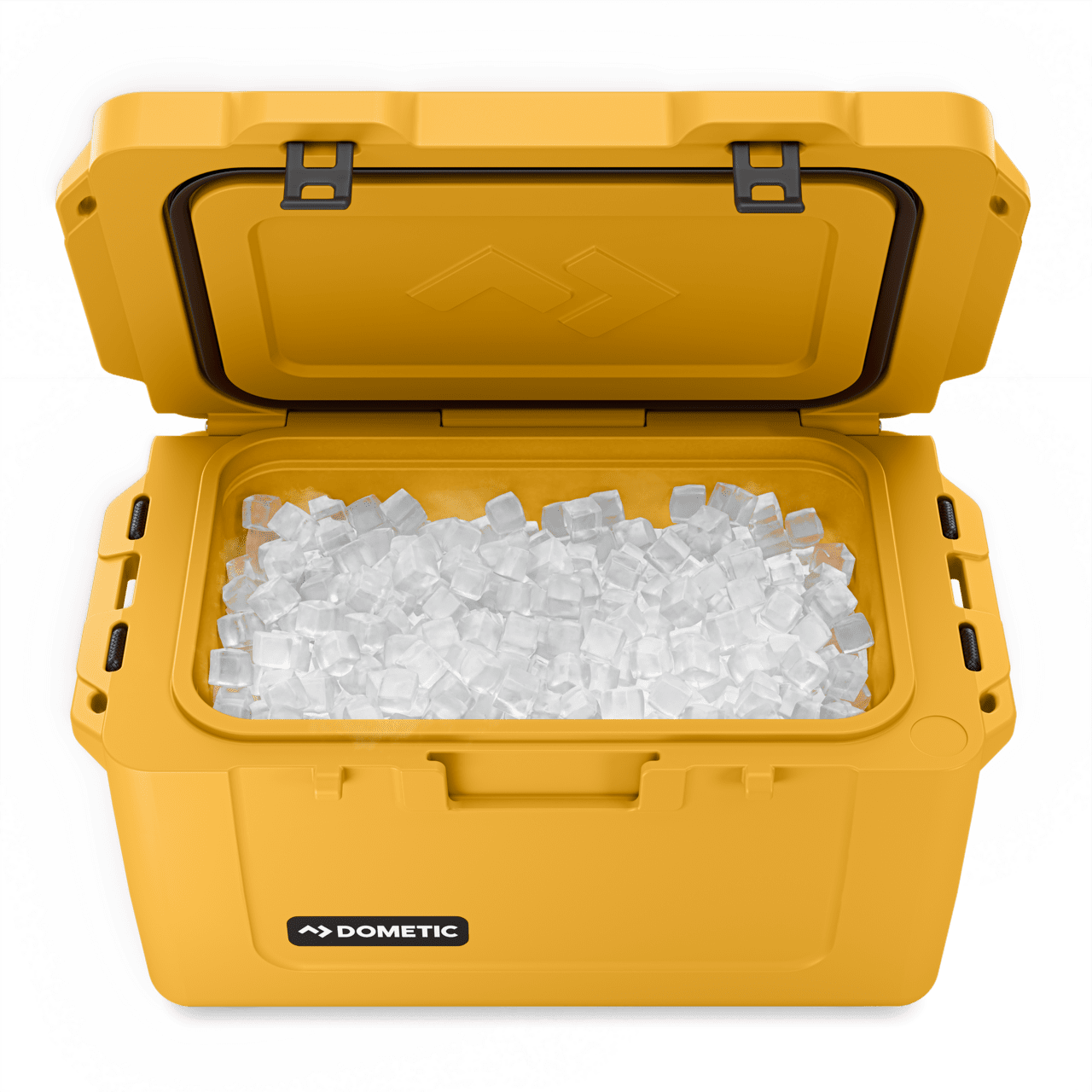 Highly insulated