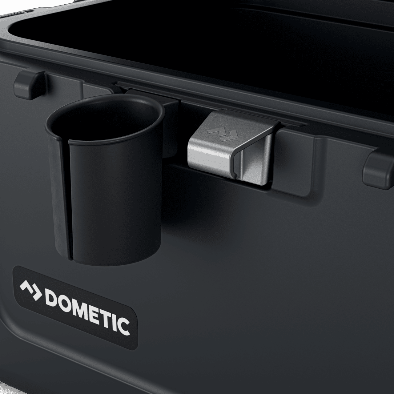 Convenient dock