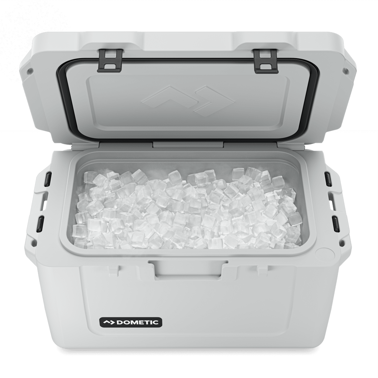 Highly insulated