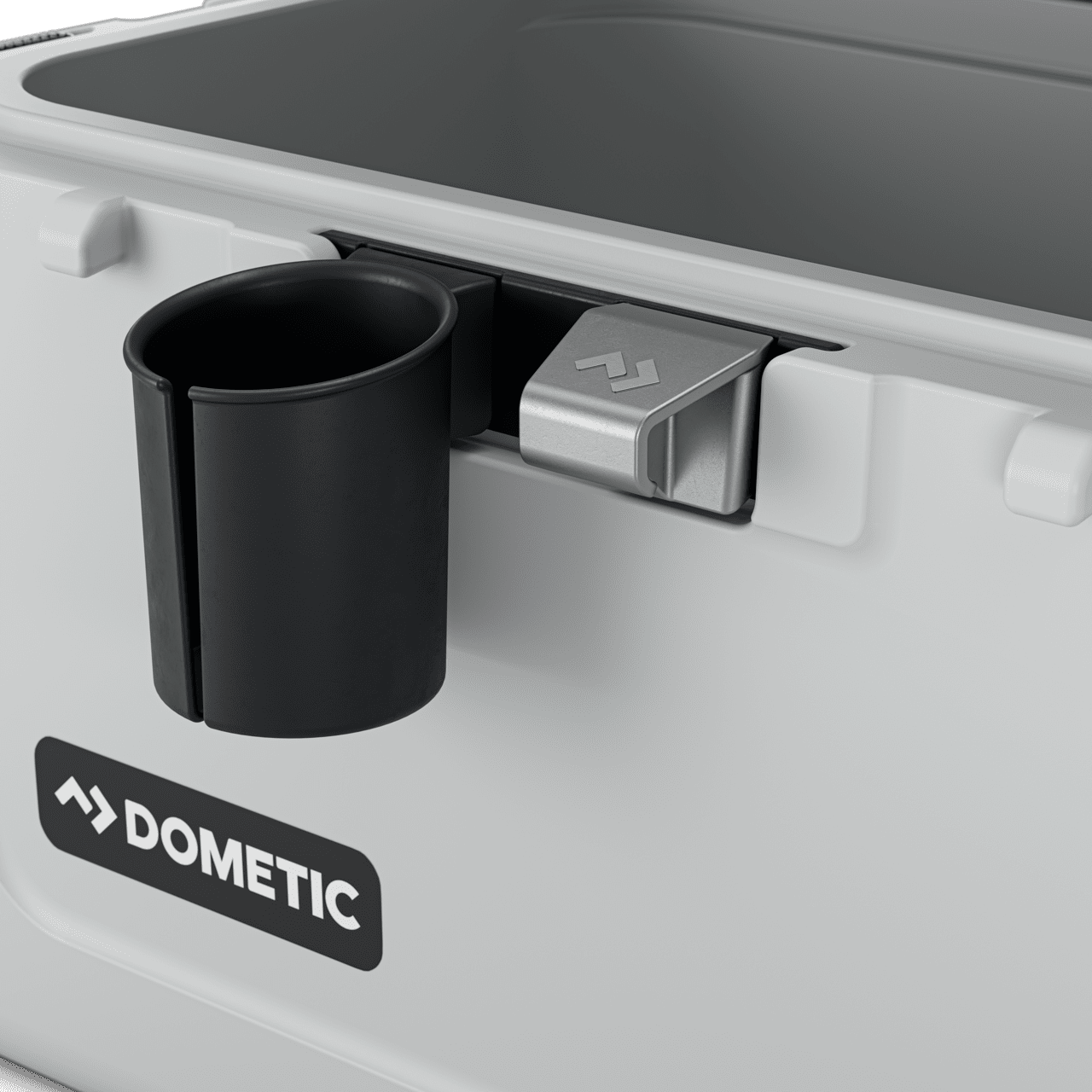 Convenient dock