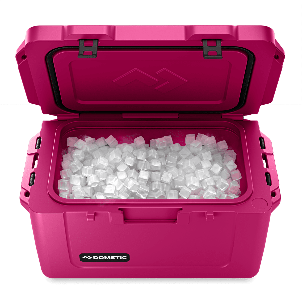 Highly insulated