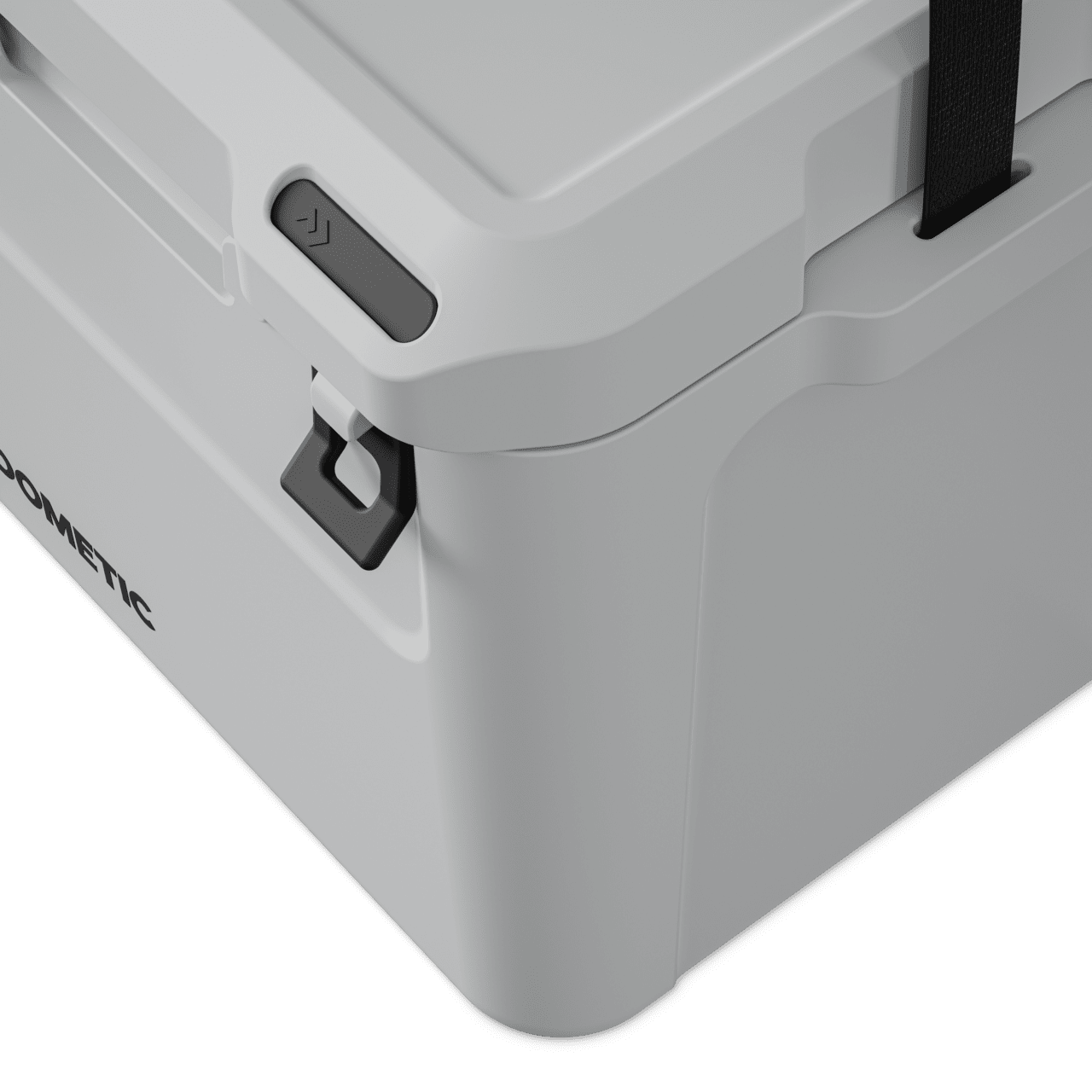 Sturdy, durable design