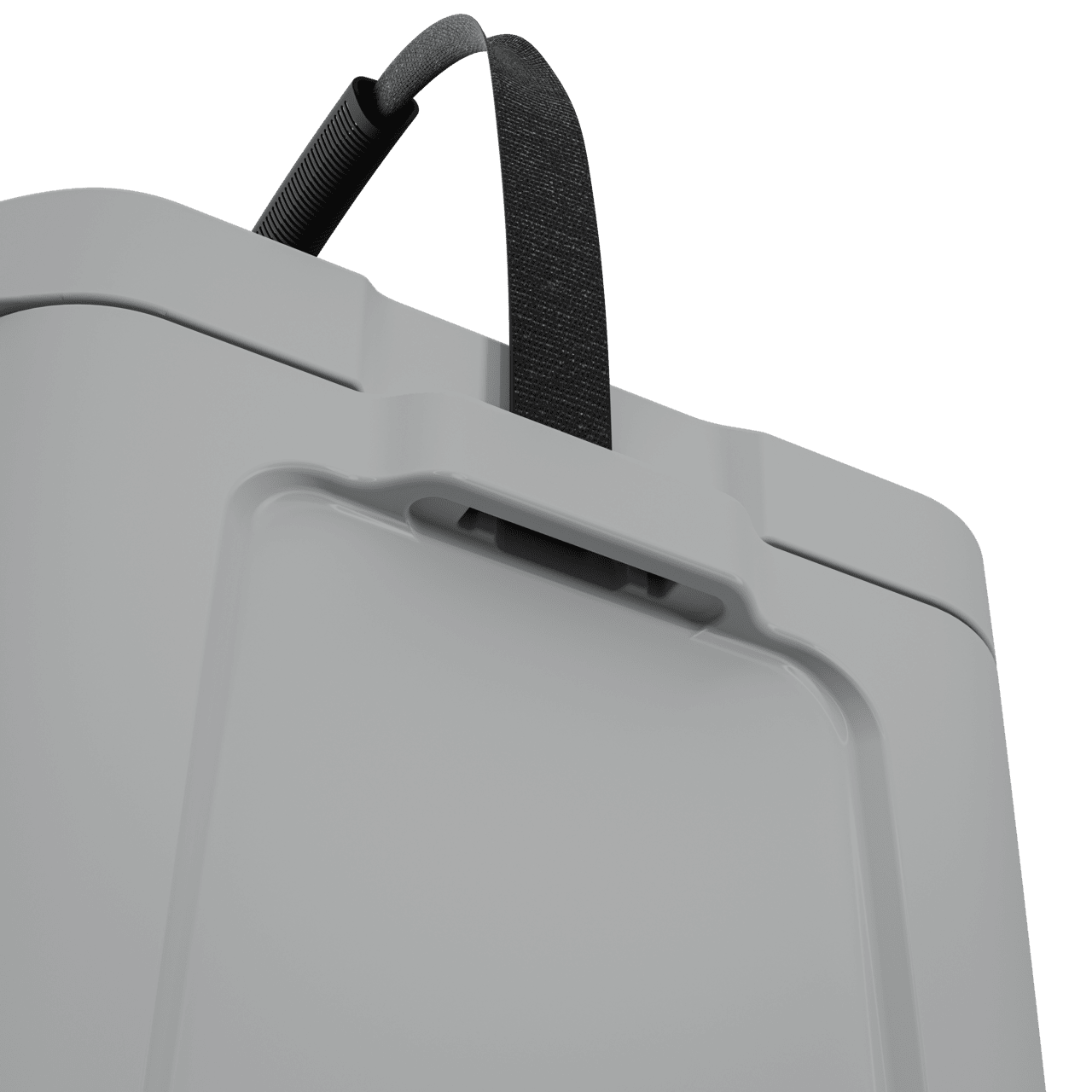 Alternative carry option