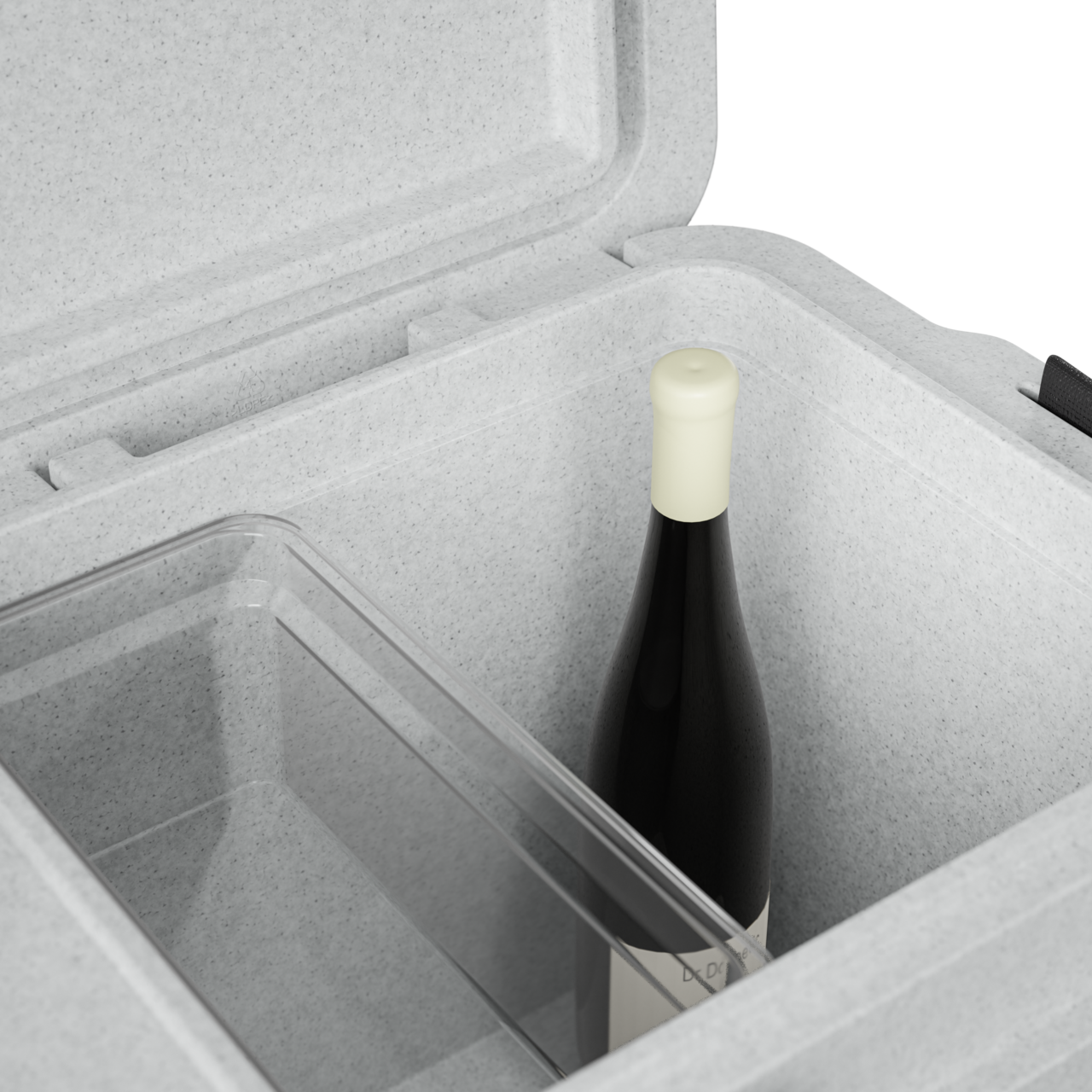Storage Tray
