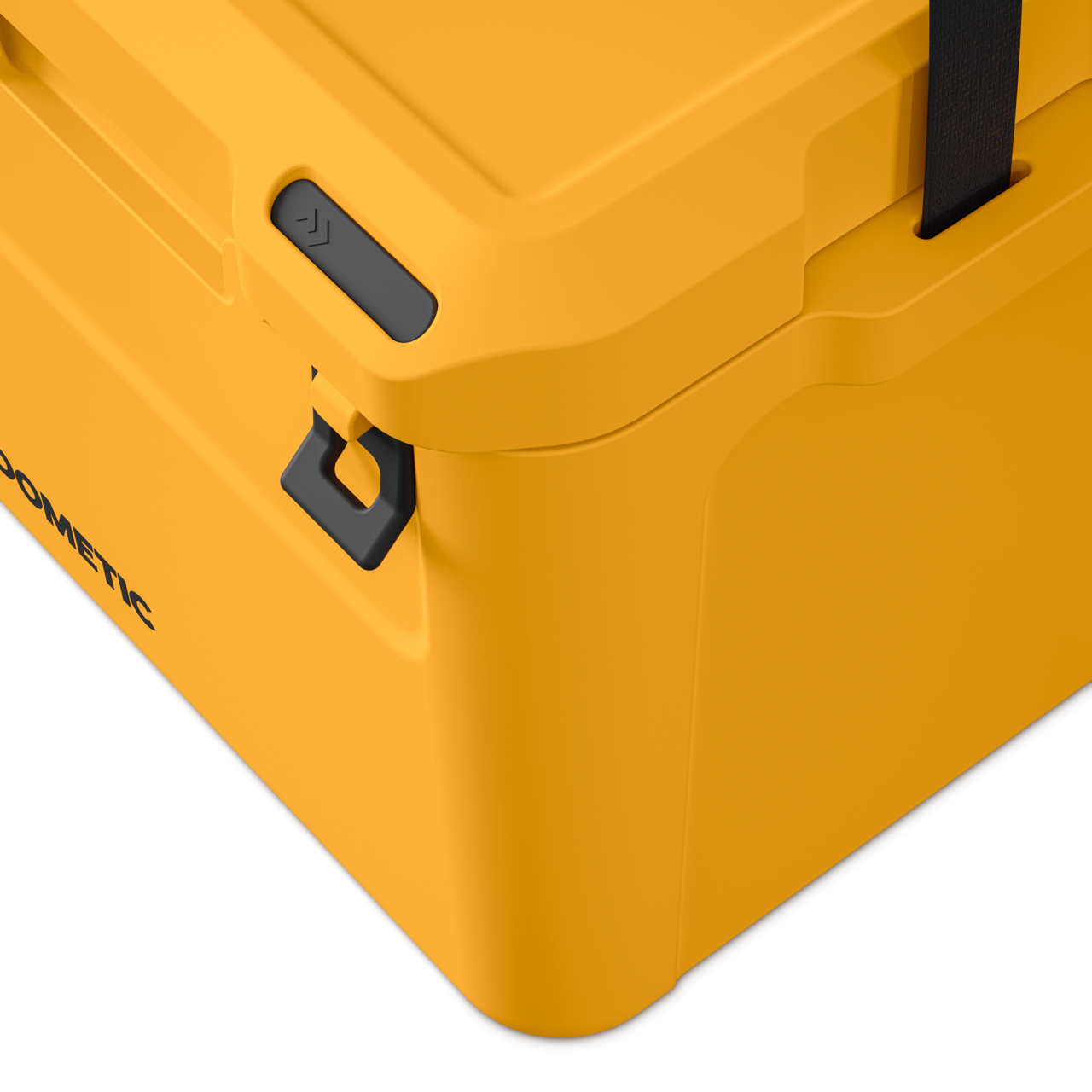 Robustes, widerstandsfähiges Design