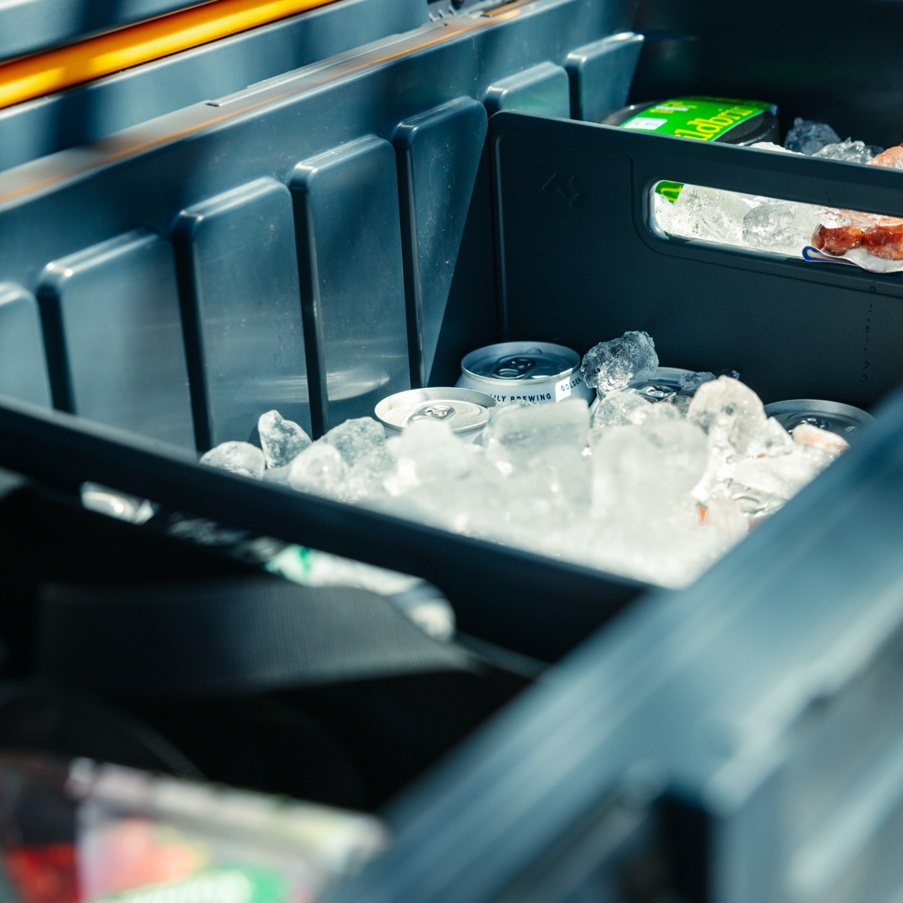 ZONES THAT MAKE SENSE