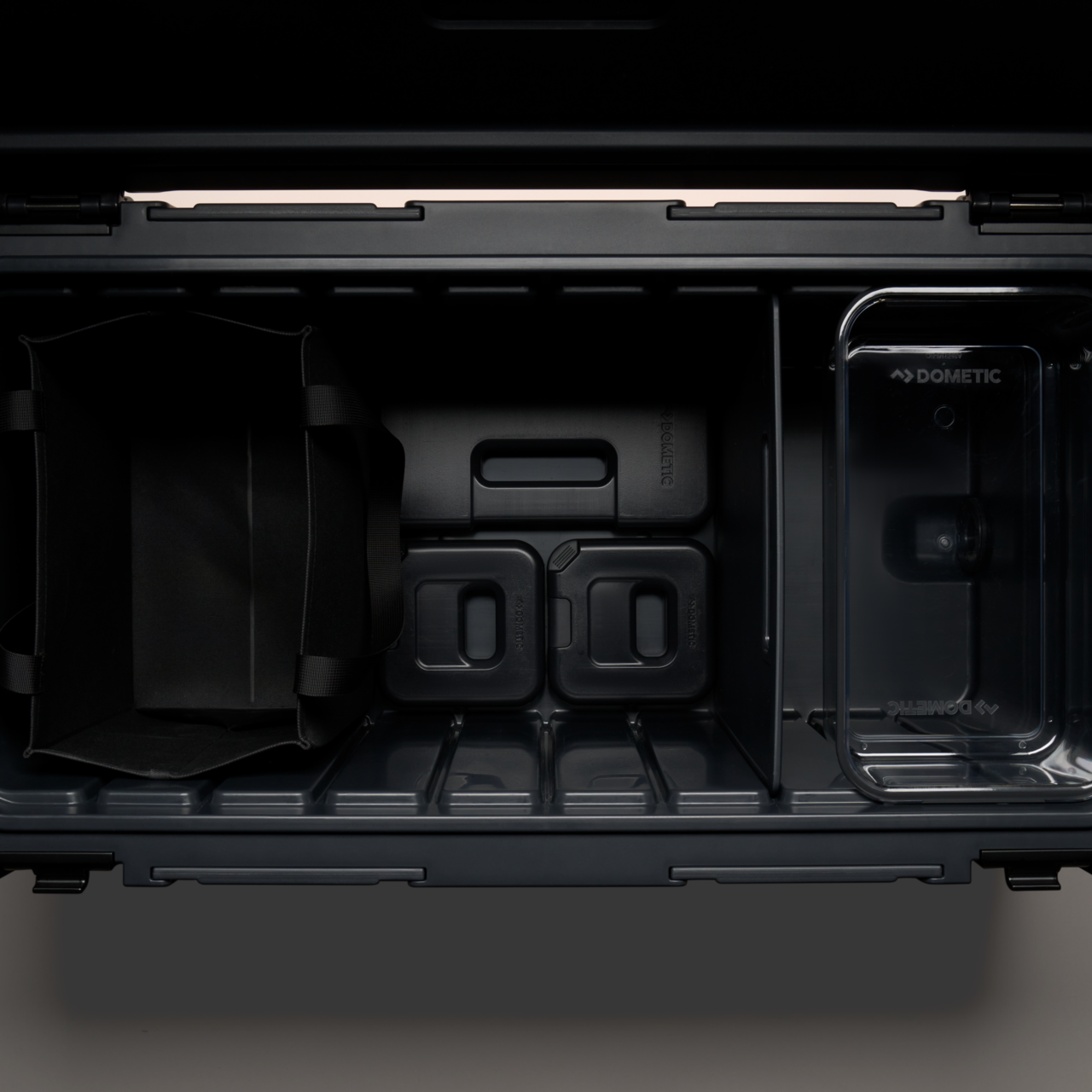 COOLING ZONES. YOUR WAY.