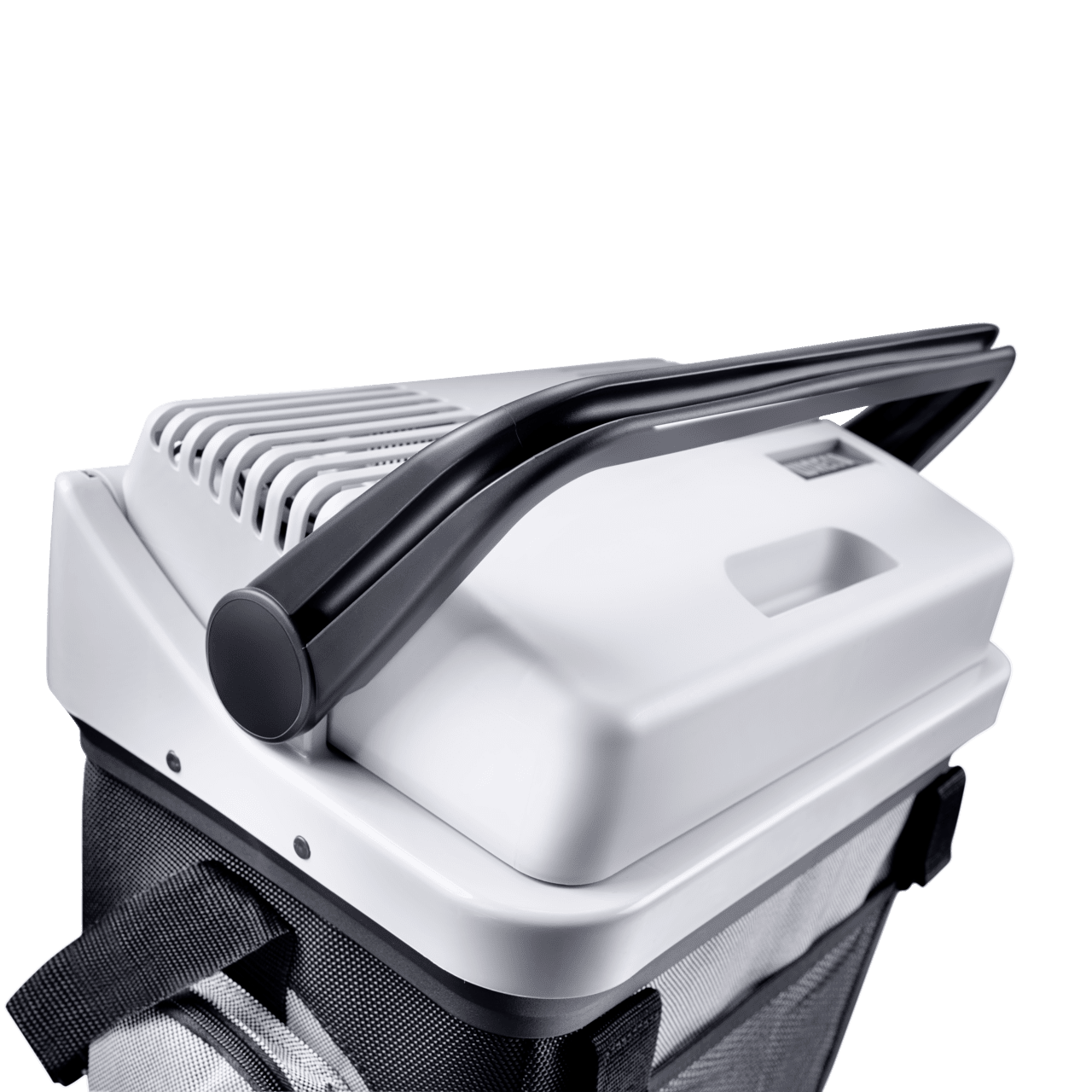 Poignée de transport