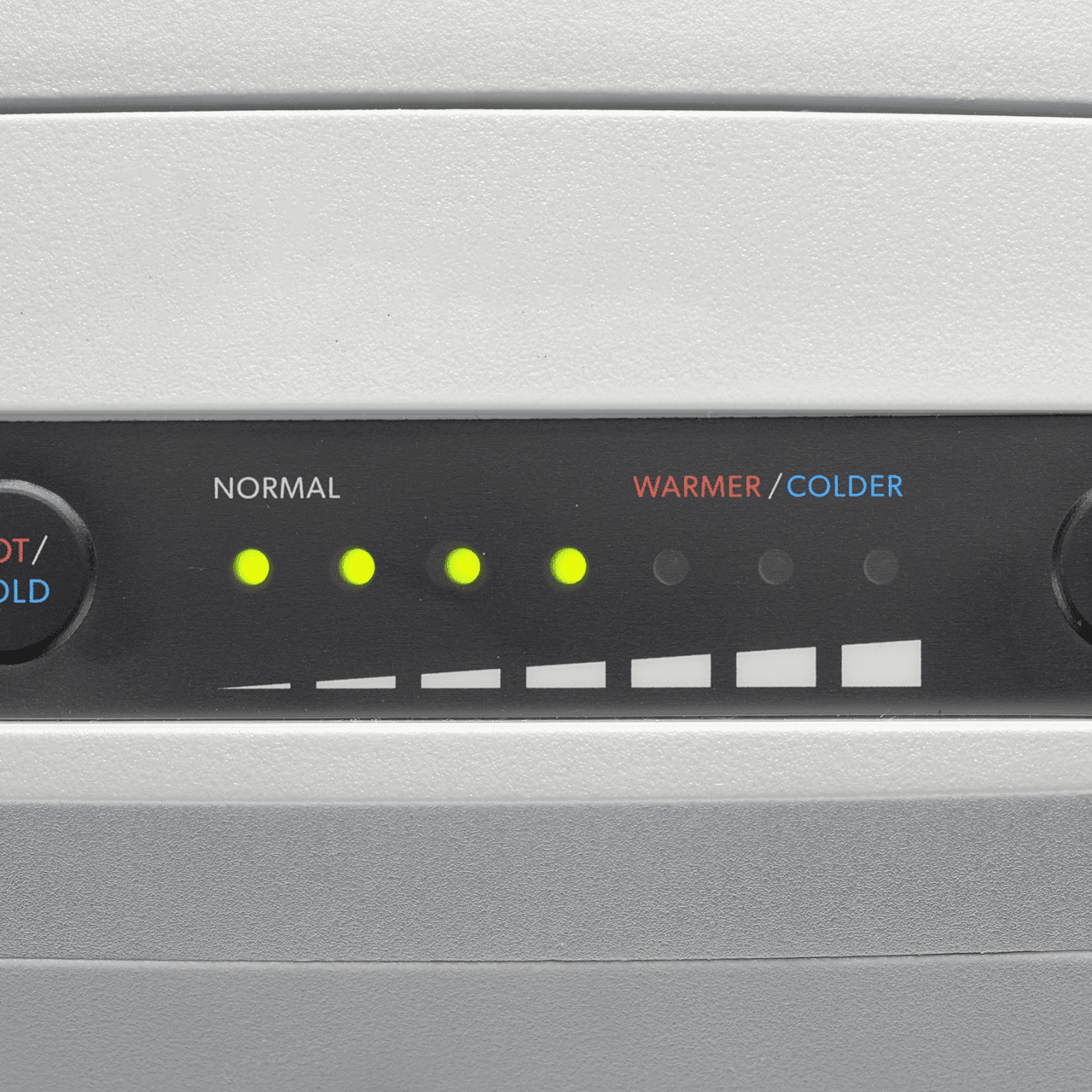 Keep Custom Settings