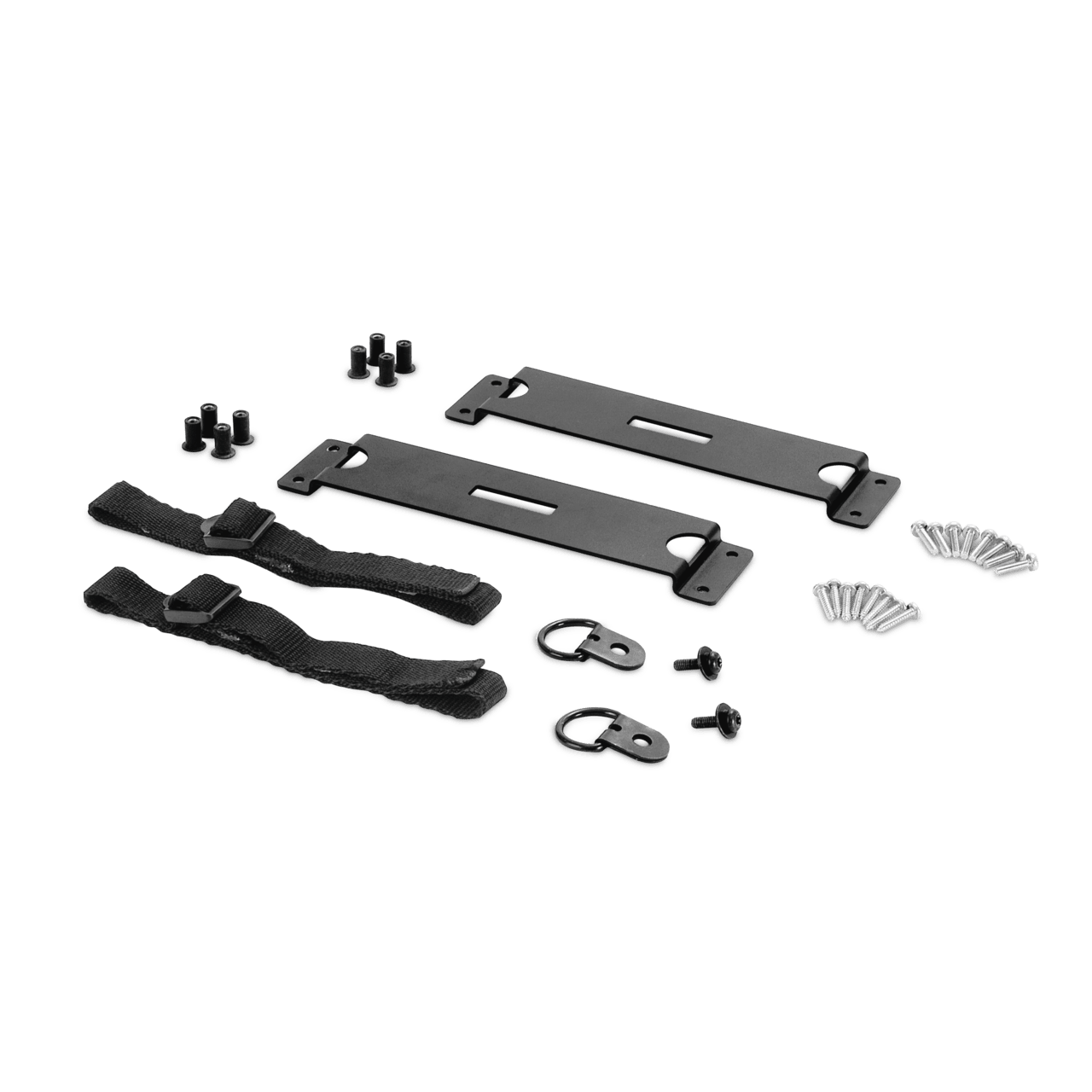 Optional fixing kit