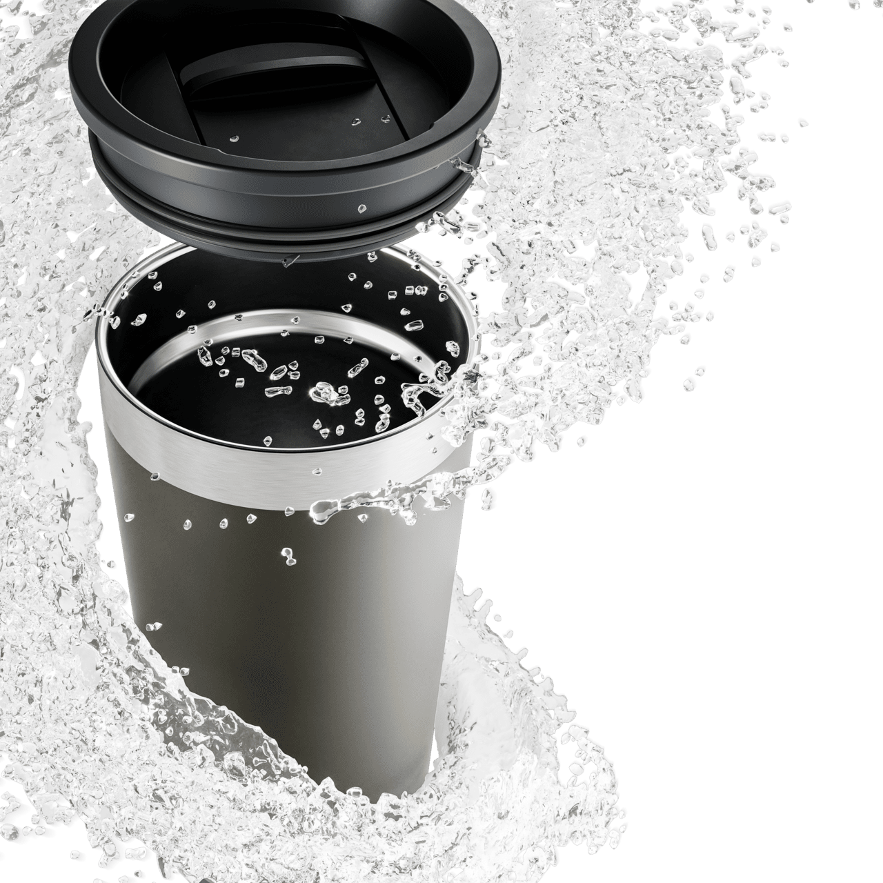 Dishwasher safe