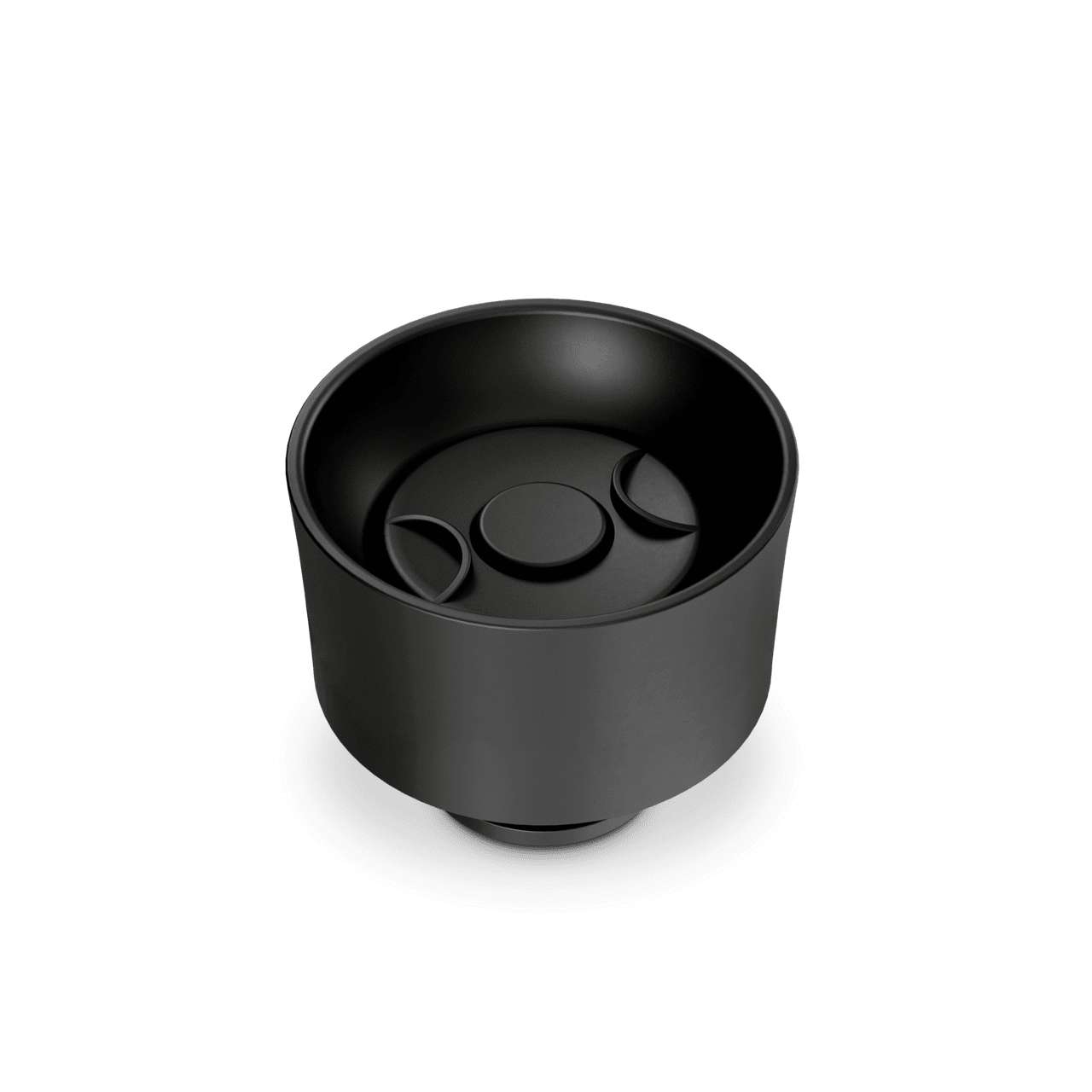 360° drinking cap
