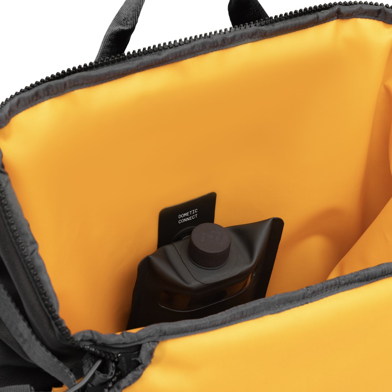 Kylning av PrimaLoft® Gold