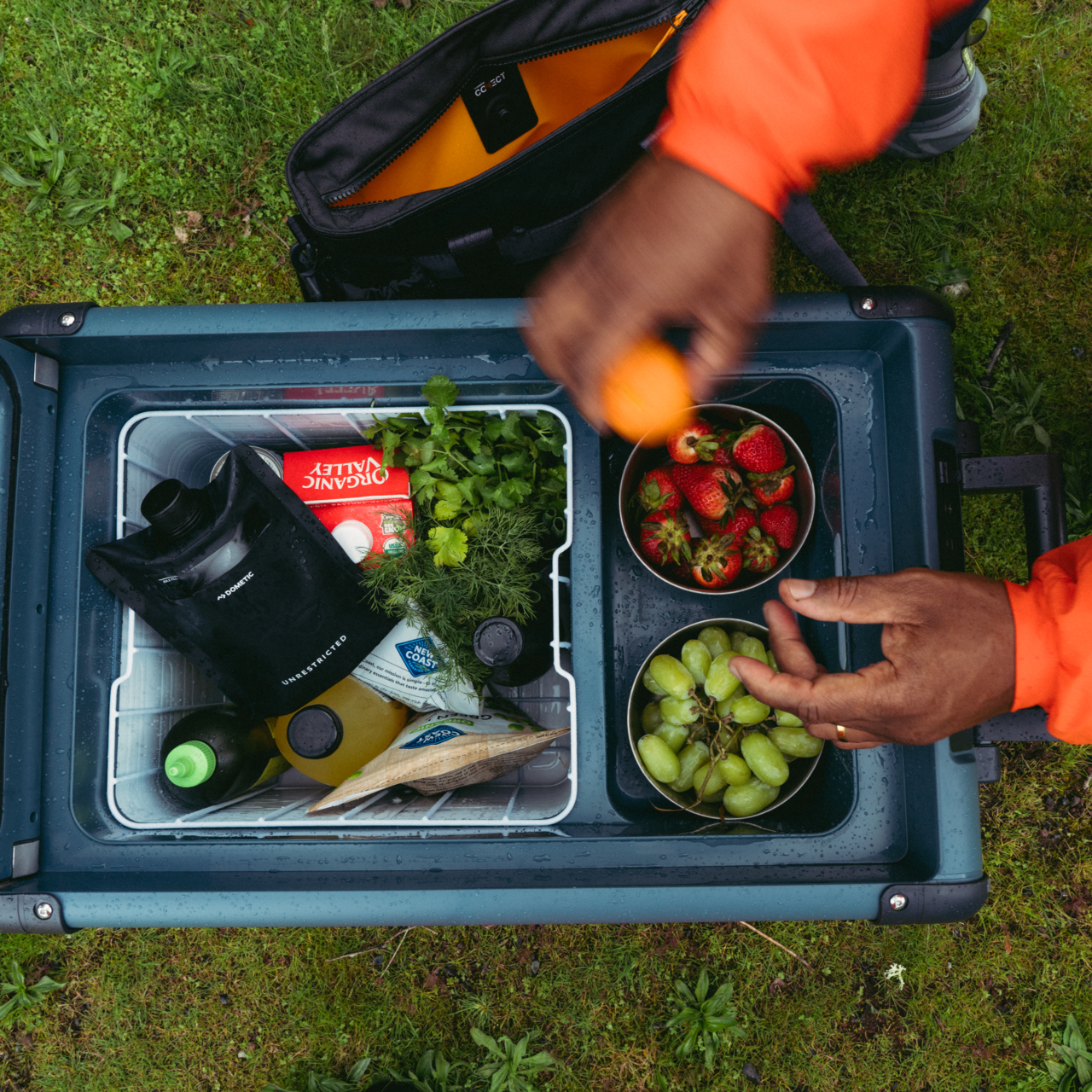 Food-Safe Materials