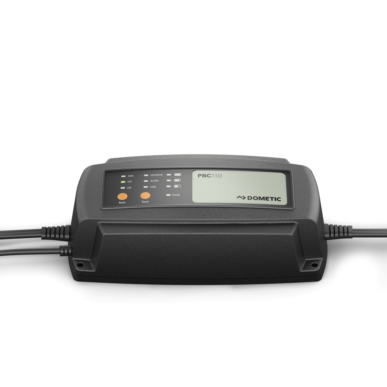 Flexible mounting