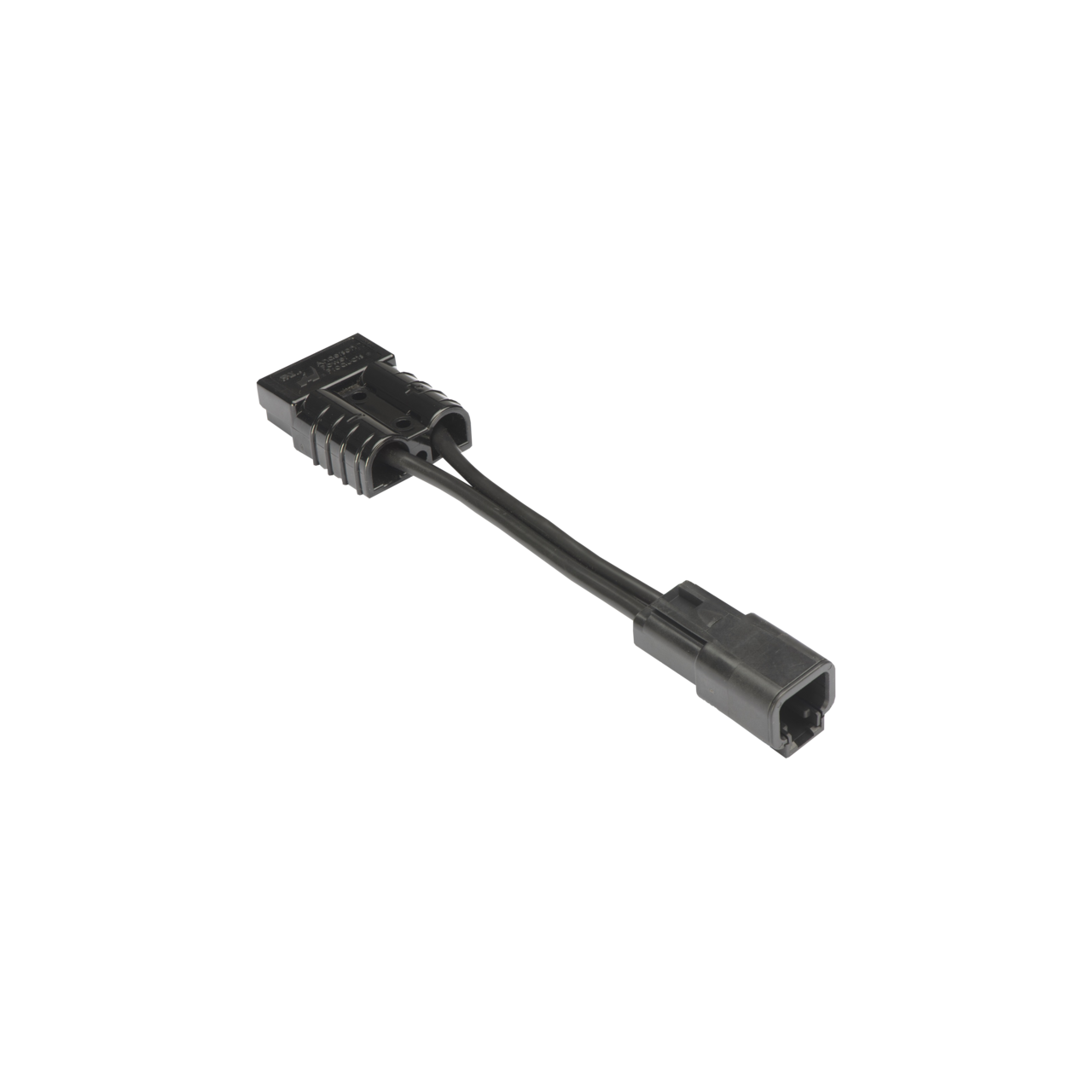 Simple off-grid charging