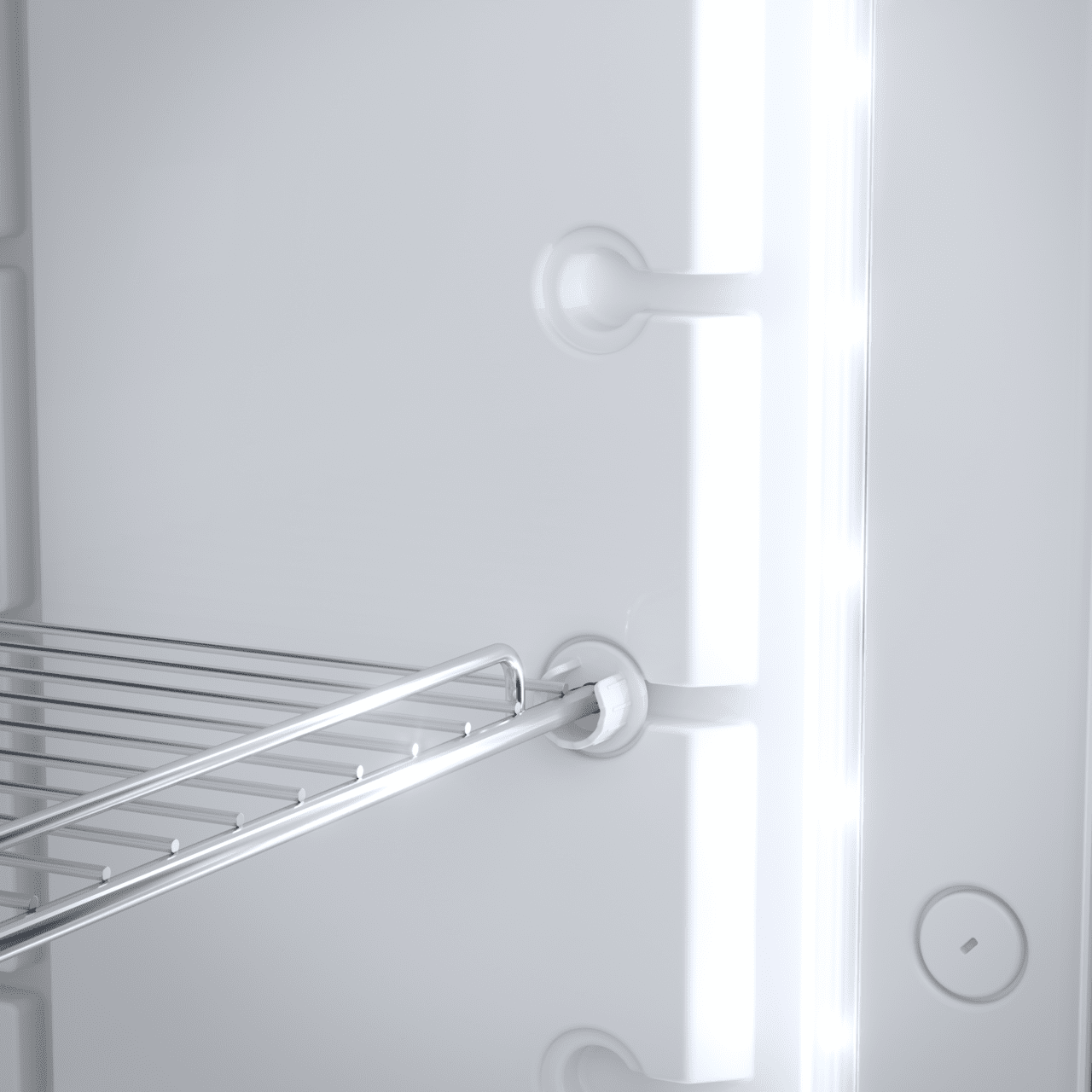 LED light bar