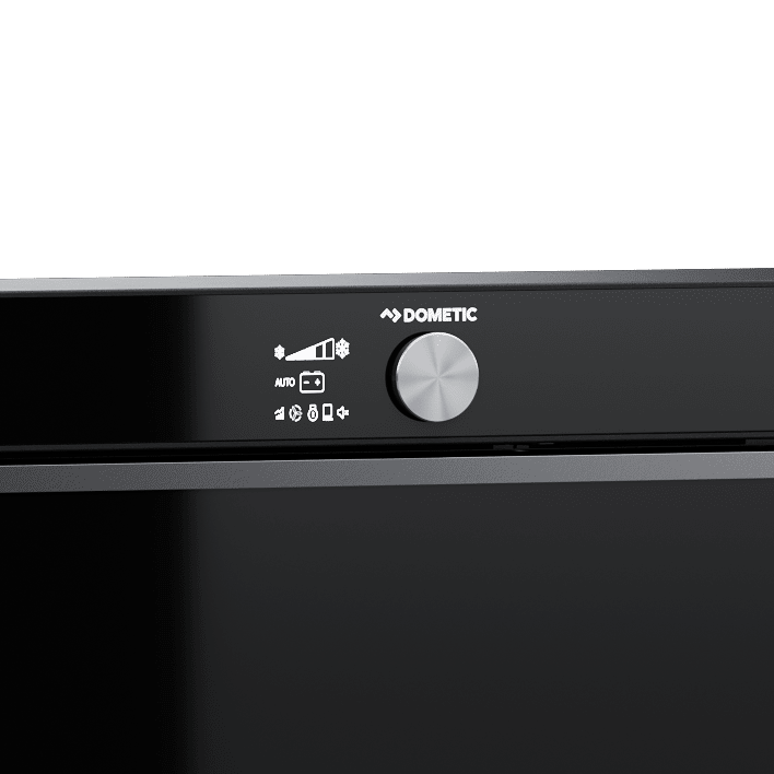 TFT control panel