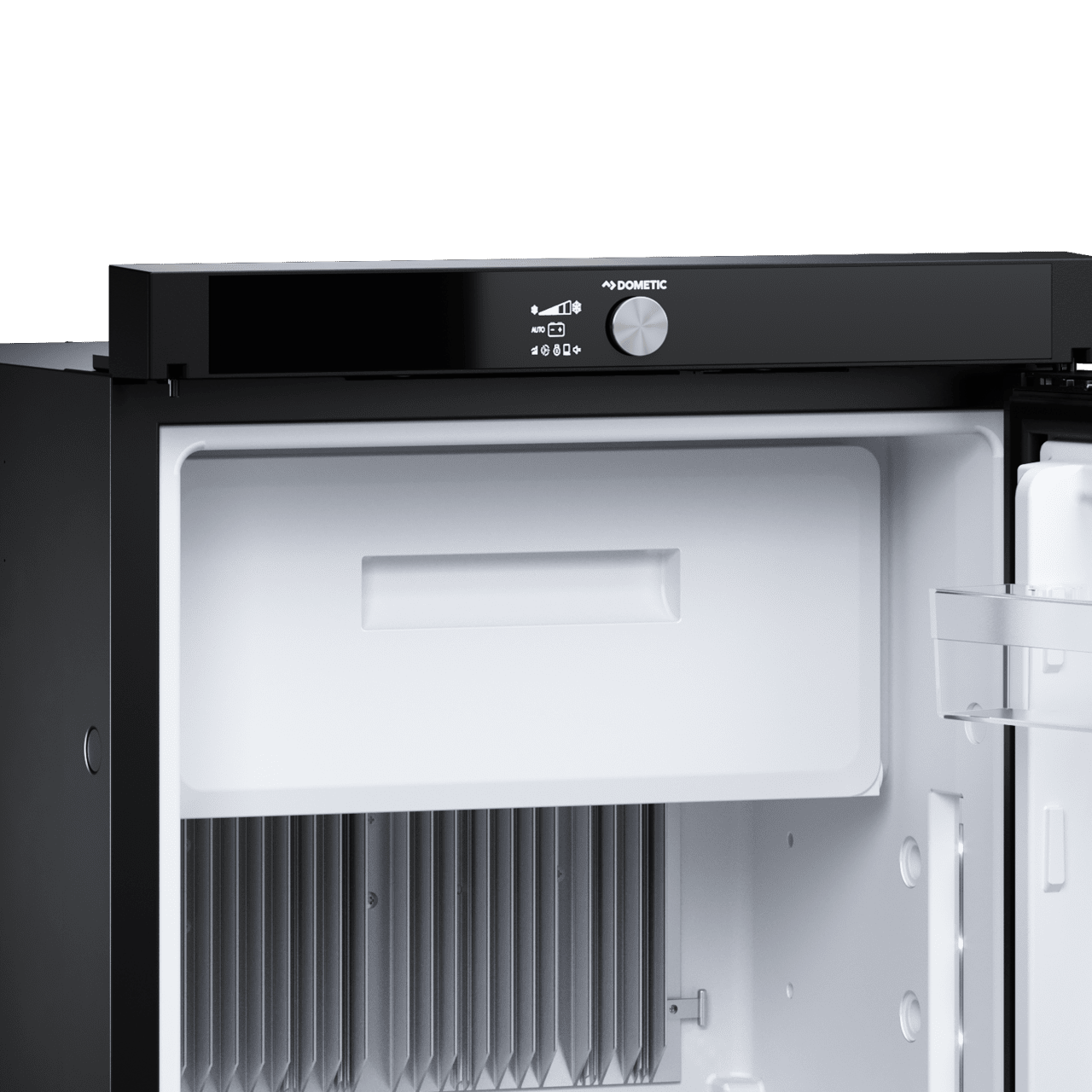 Patented freezer