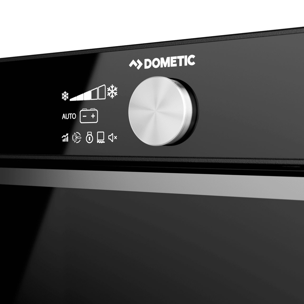 TFT control panel