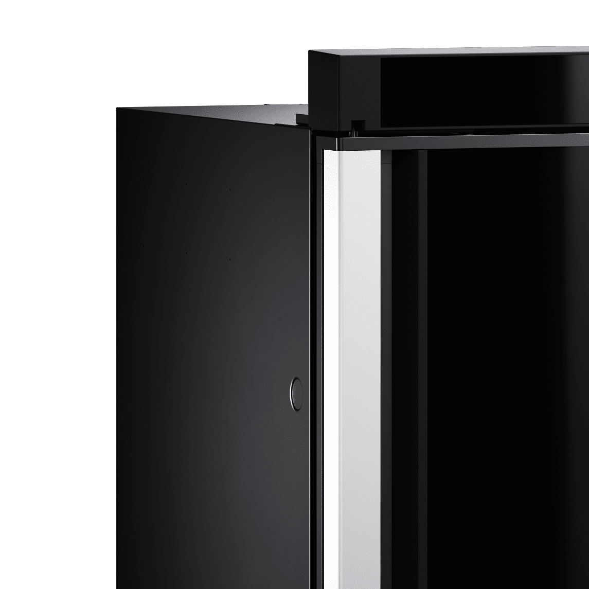 Aluminum door handles