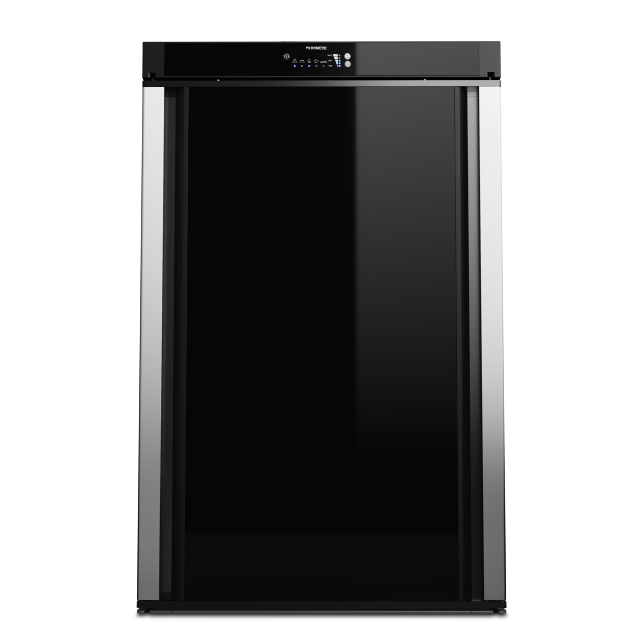 Aluminum door handles