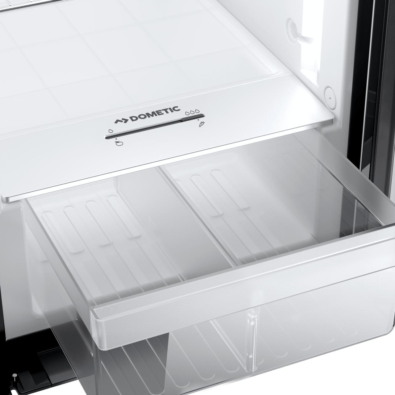 VG-Fresh crisper lid