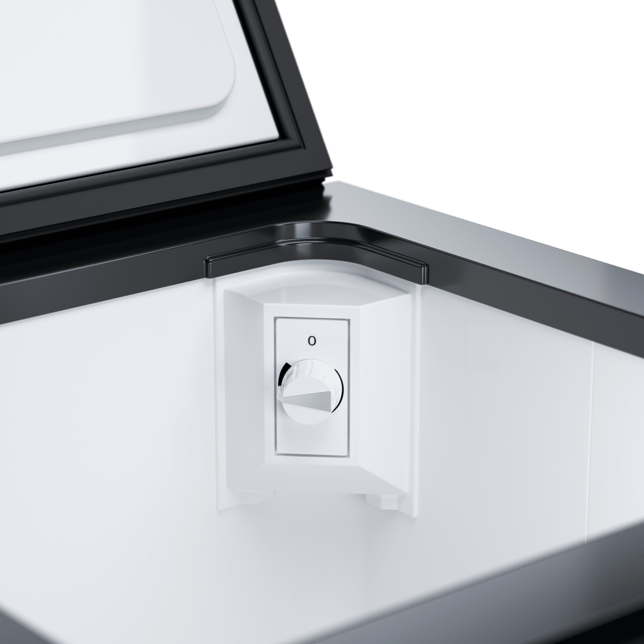 Set your own temperature