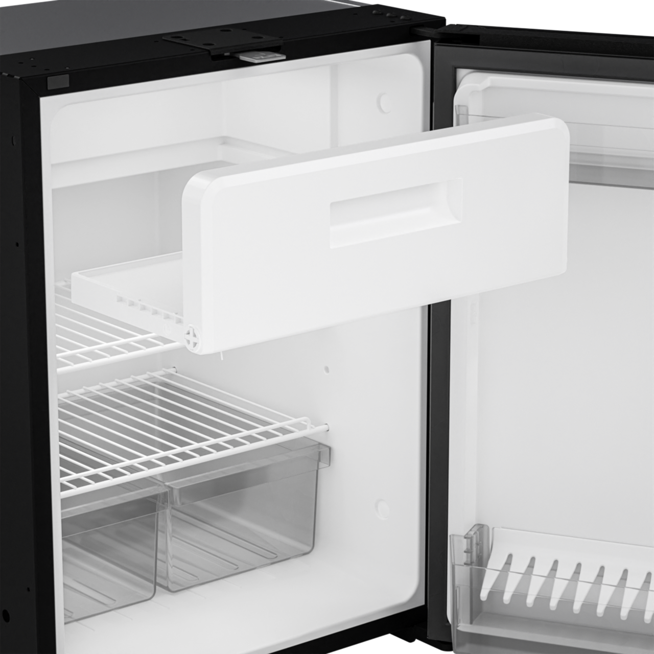 Removable freezer