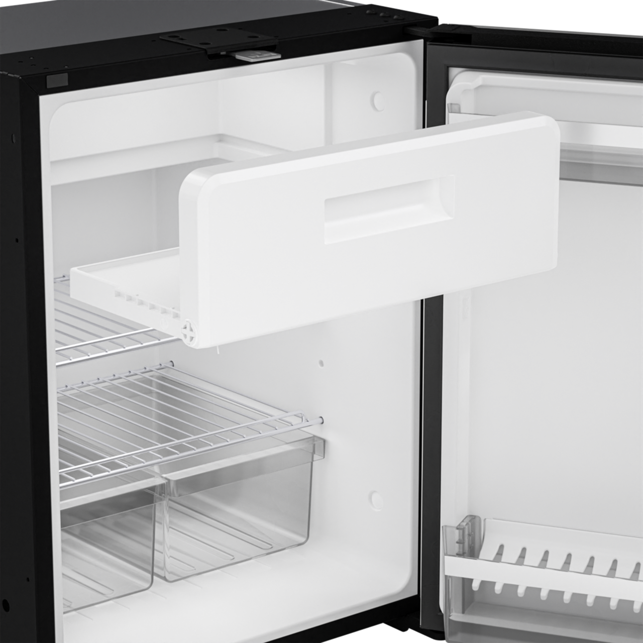 Removable freezer