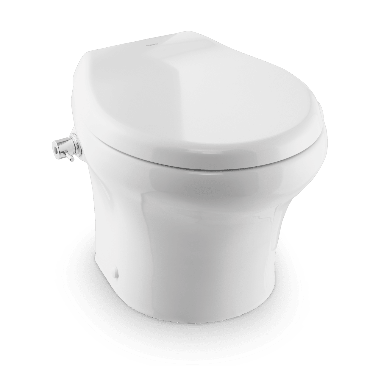 Utrymmessnål design