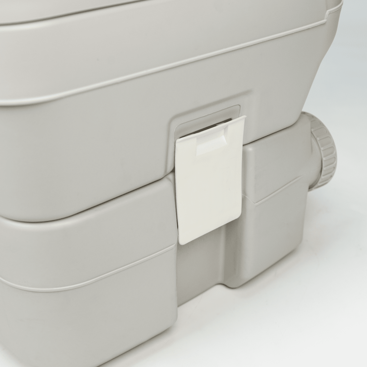 Secure Portability