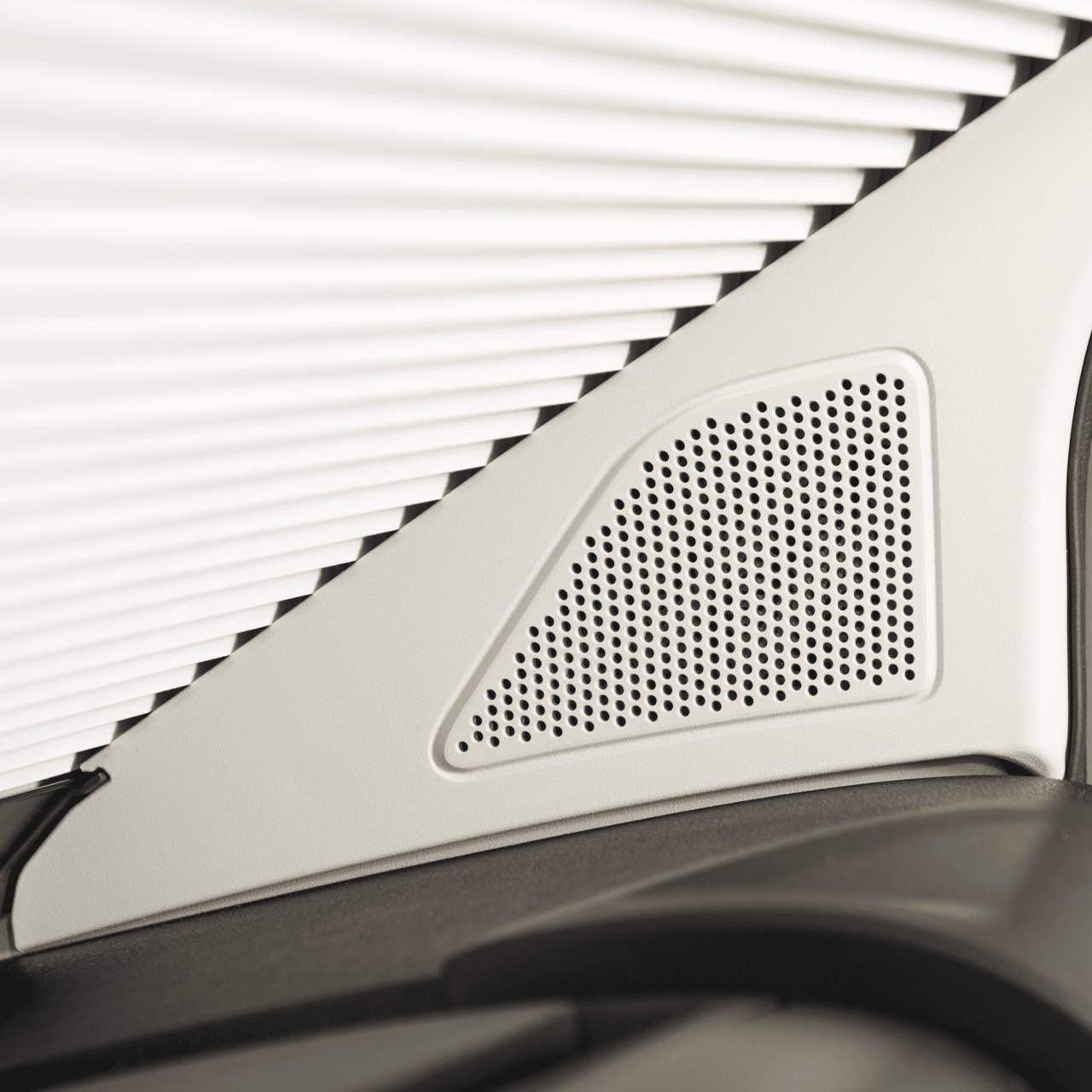 Maintain sound quality