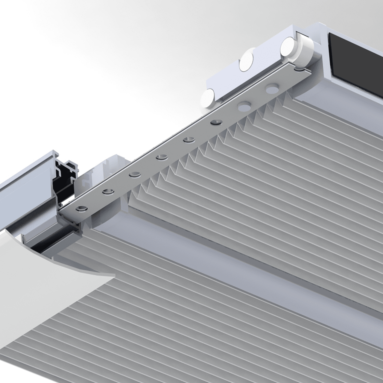 Belt Drive System