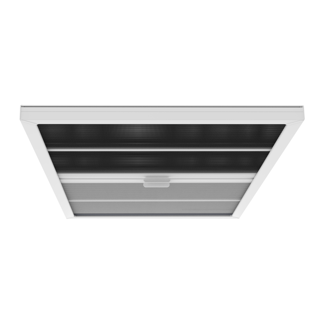 Integrates into Existing Sunroofs