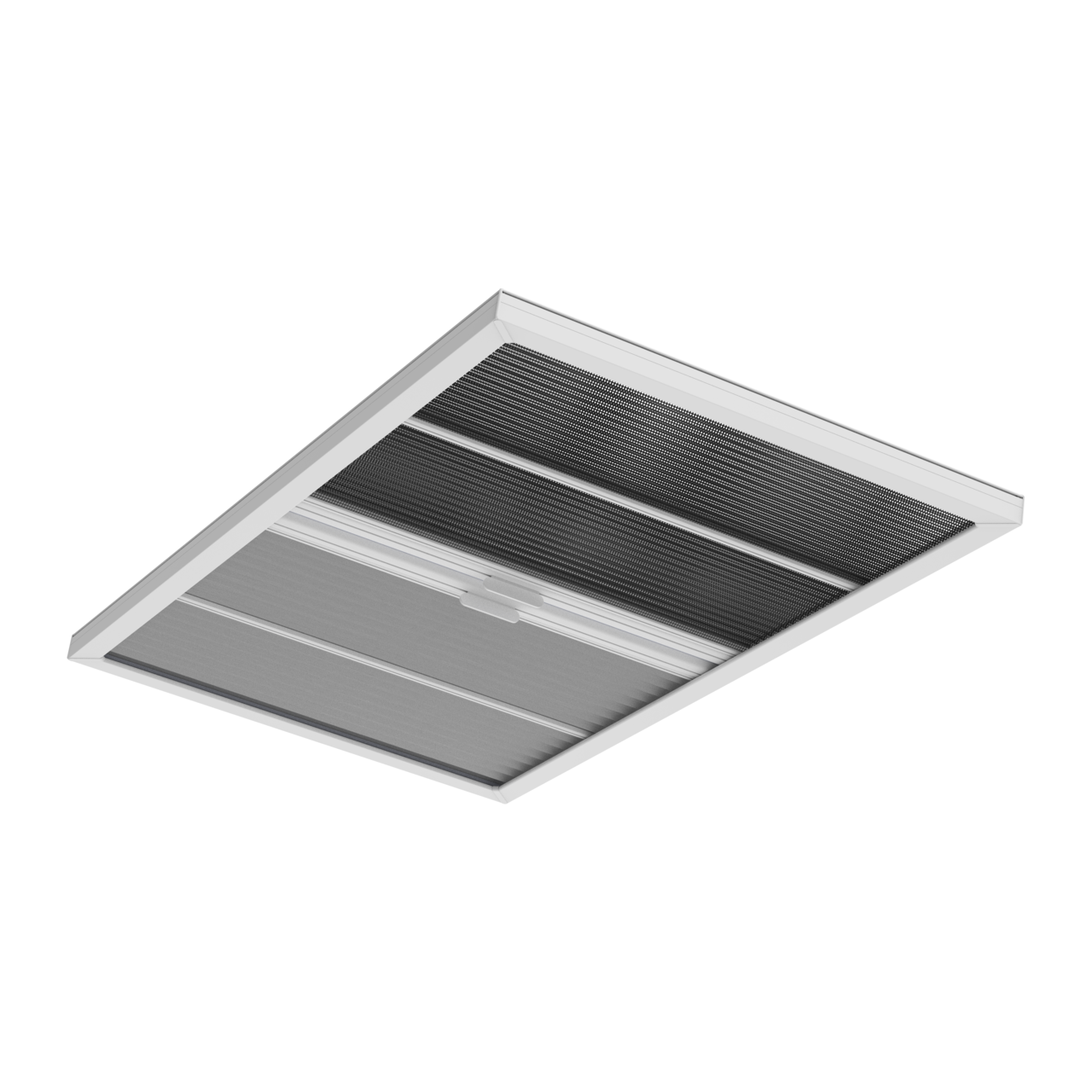 Intermediate Integrated Bars
