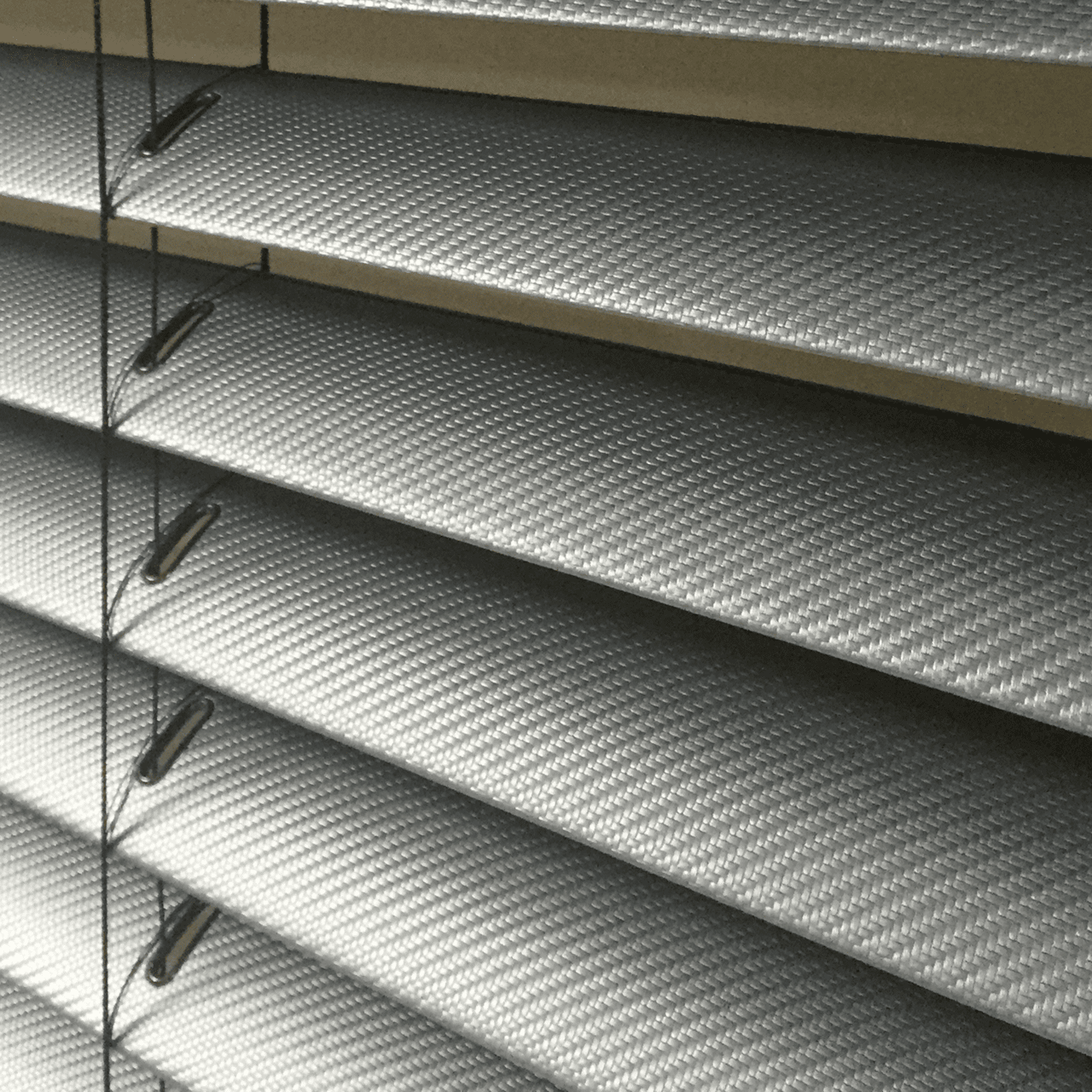 Slat types