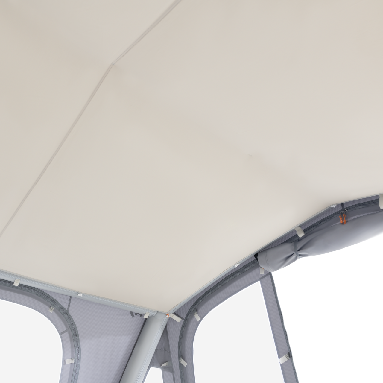 Accessoires inbegrepen